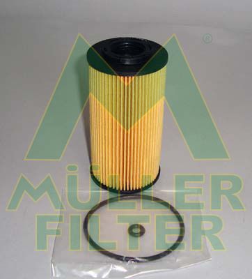 MULLER FILTER alyvos filtras FOP256